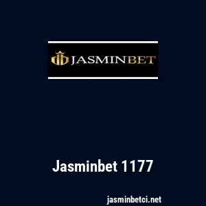 Jasminbet 1177