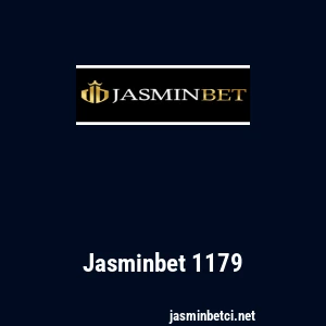 Jasminbet 1179